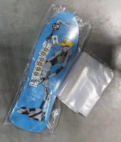 Skateboard Storage Bag - 50-Pack 10 Skateboard Storage Bag - 50-Pack -Powell Peralta Store 12x36bags2 49618.1568308515