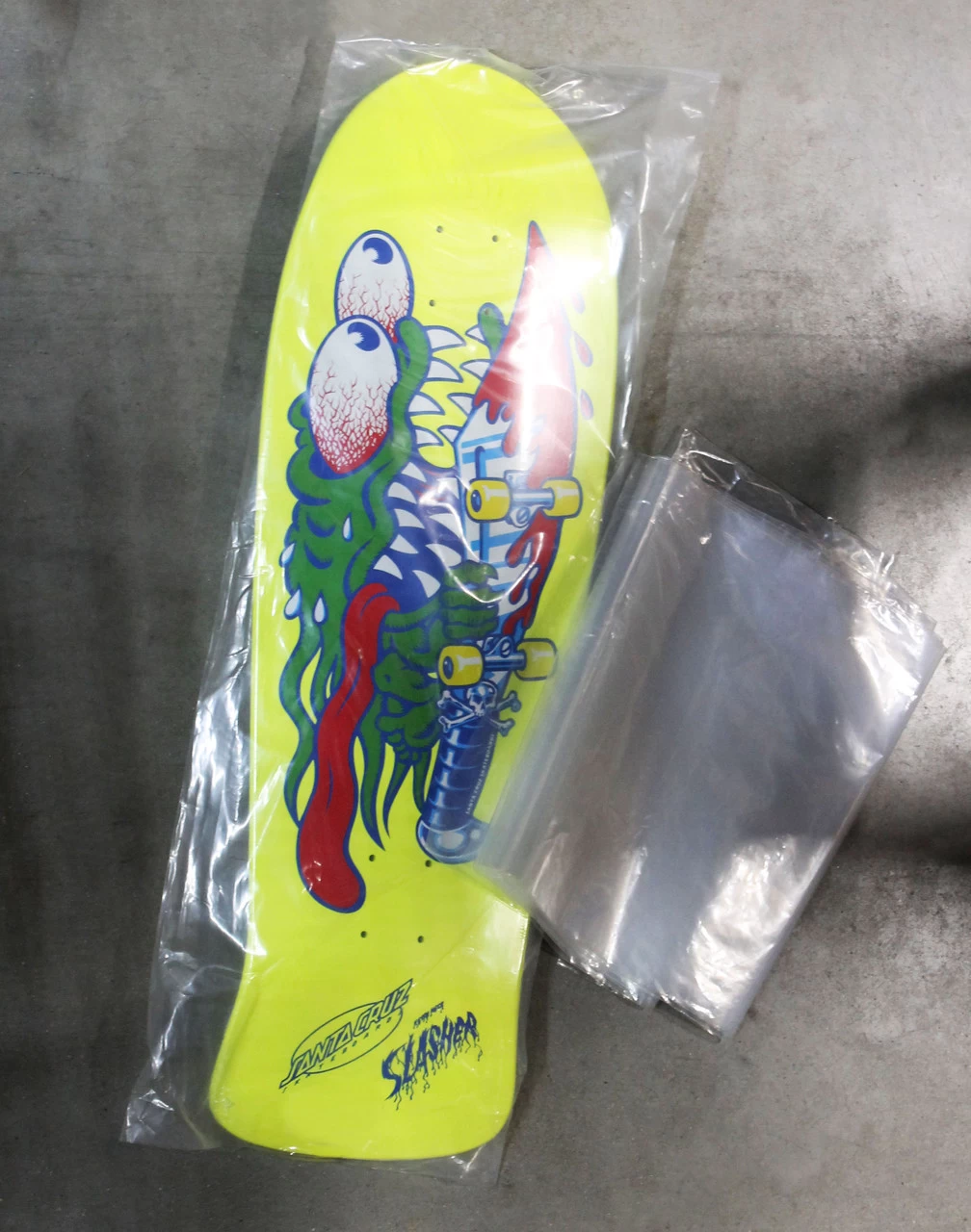 Skateboard Storage Bag - 50-Pack 6 Skateboard Storage Bag - 50-Pack - Image 6