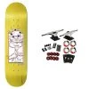 Birdhouse Skateboard Complete Hale 3D Animals 8.7" X 32" Assorted