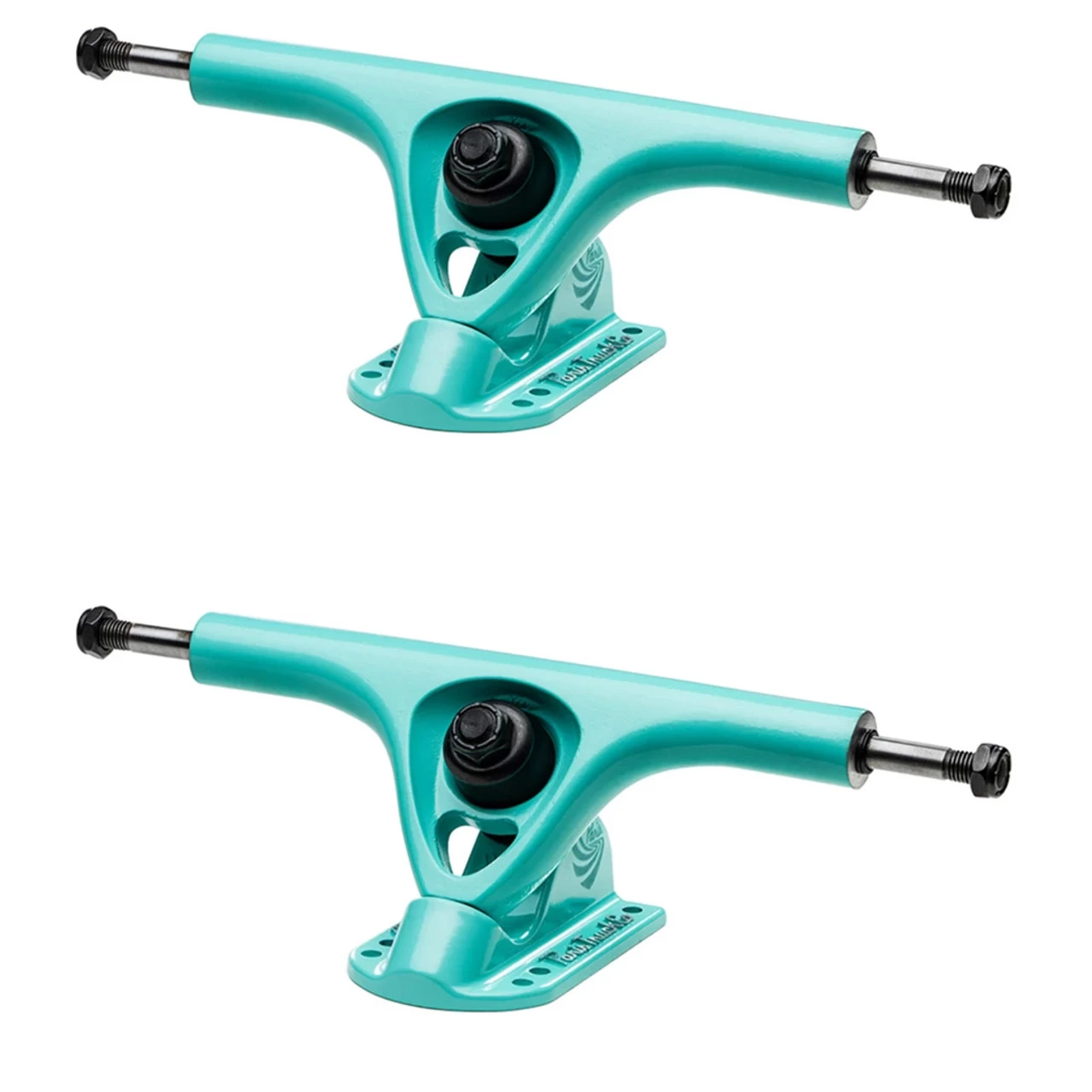 Paris Trucks V3 180mm 50° Tiffany 1 Paris Trucks V3 180mm 50° Tiffany
