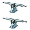 Paris Trucks V3 180mm 50° Crystal Blue (Pair)