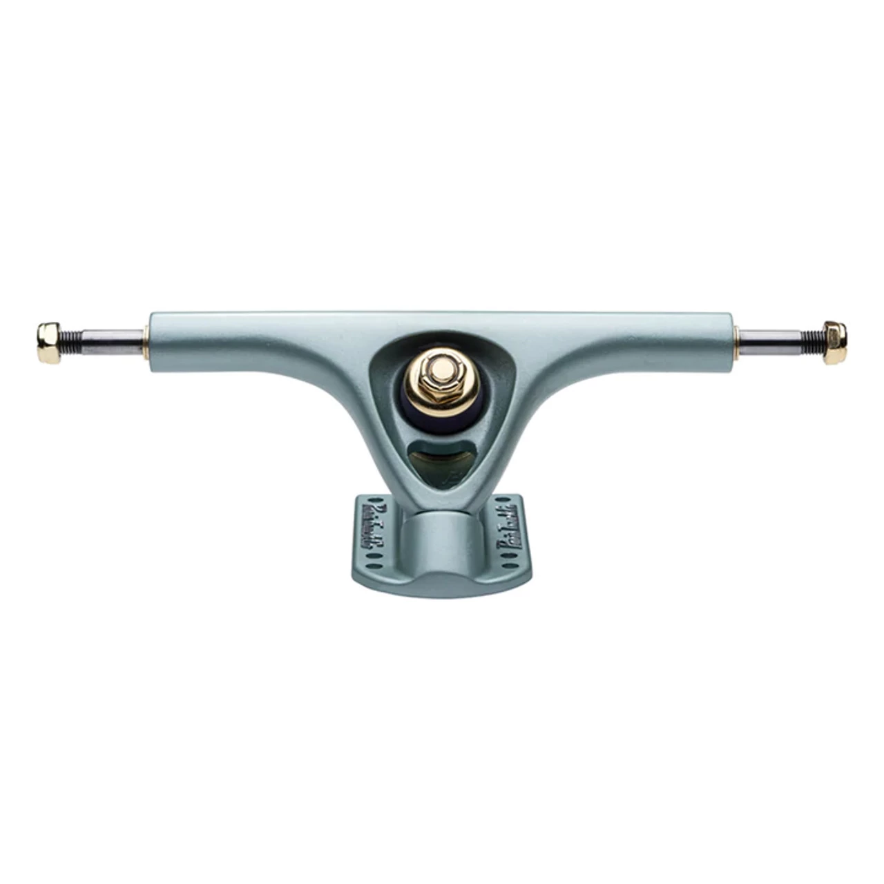 Paris Trucks V3 180mm 50° Crystal Blue (Pair) 4 Paris Trucks V3 180mm 50° Crystal Blue (Pair) - Image 4