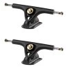 Paris Trucks V3 180mm 43° Matte Black (Pair)