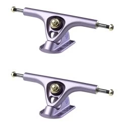 Paris Trucks V3 180mm 50° Purple Tide (Pair)