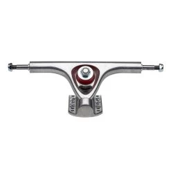 Paris Trucks V3 180mm 43° Raw Polished (Pair) -Powell Peralta Store 180v343degsil 3 61042.1643214039