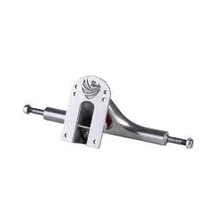 Paris Trucks V3 180mm 43° Raw Polished (Pair) -Powell Peralta Store 180v343degsil 4 54972.1643214040