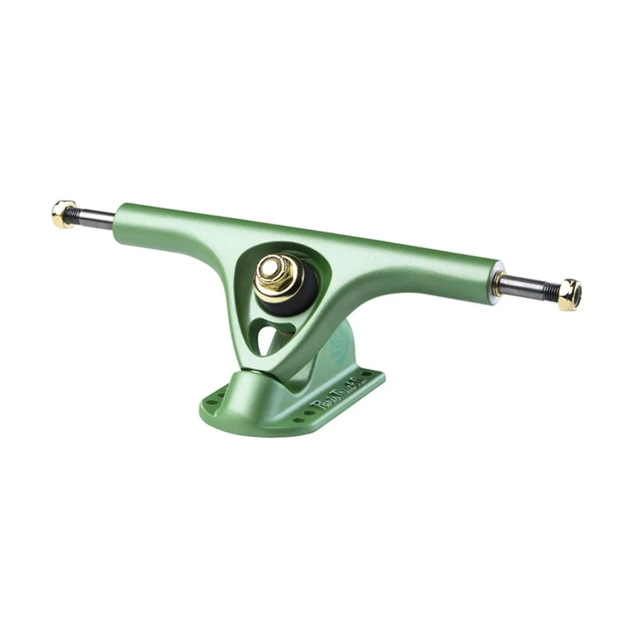 Paris Trucks V3 180mm 50° Tropic Green (Pair) 4 Paris Trucks V3 180mm 50° Tropic Green (Pair) - Image 4