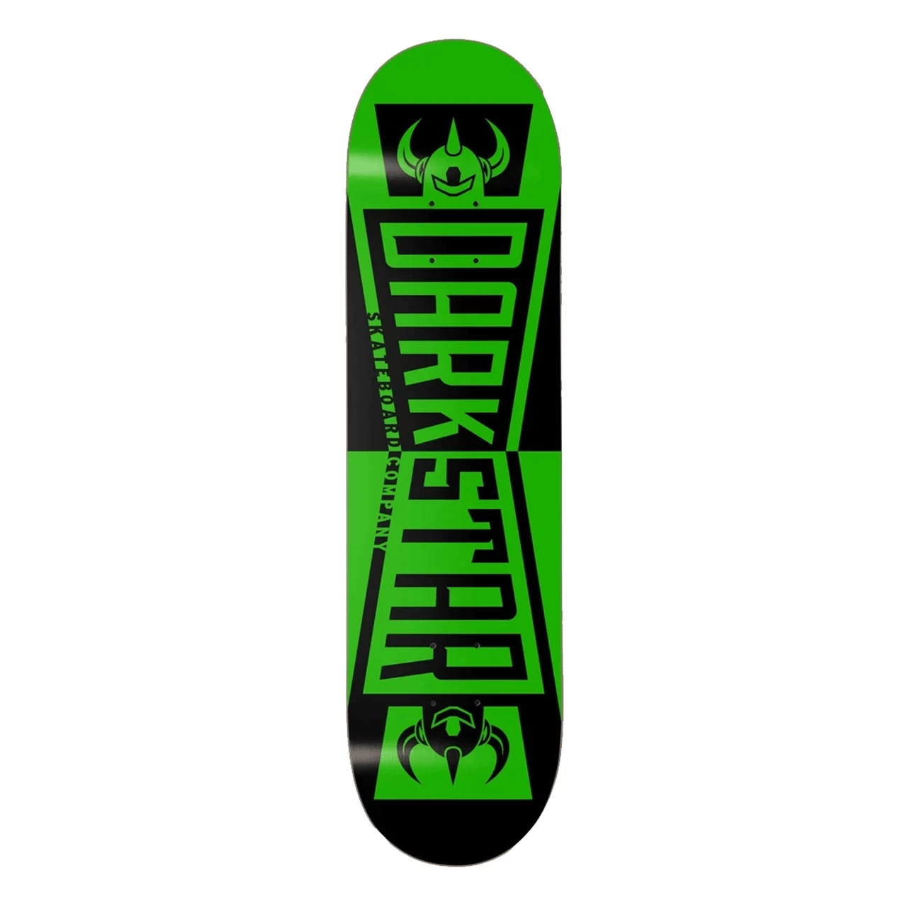 Creature/Darkstar Skateboard Deck 2-Pack Of Decks Erosion & Divide 7.75" 3 Creature/Darkstar Skateboard Deck 2-Pack Of Decks Erosion & Divide 7.75" - Image 3