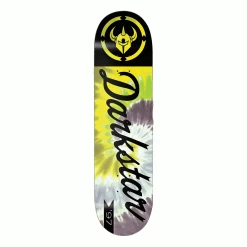 Foundation/Darkstar Skateboard Deck 2-Pack Of Decks Firecracker & Contra 8.0" -Powell Peralta Store 194521045241 97741.1682608184