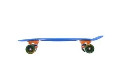 Street Surfing Plastic Cruiser Beach Board Ocean Breeze -Powell Peralta Store 2 Ocean Breeze 40405.1600718948