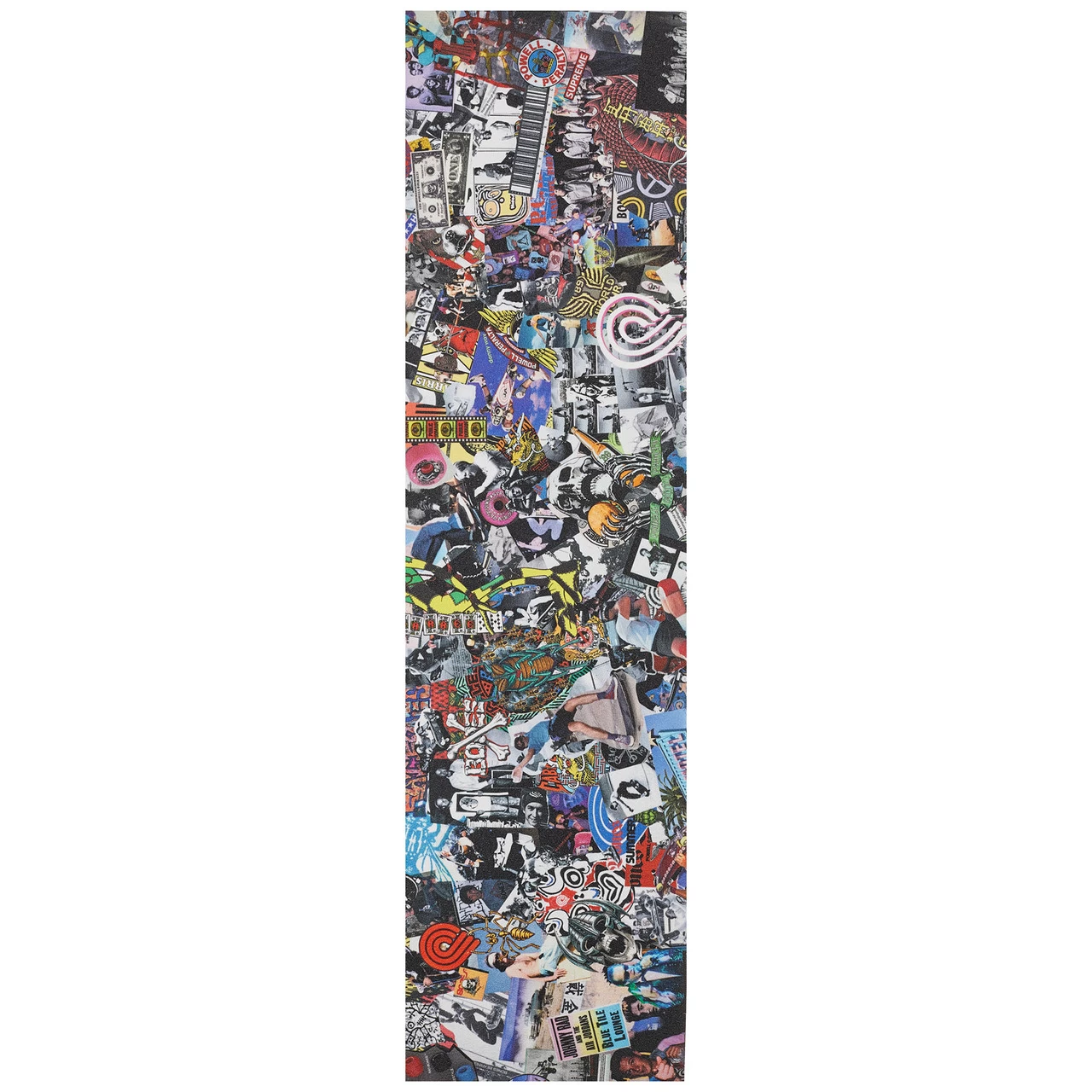 Powell Peralta Grip Collage 9" X 33" 1 Powell Peralta Grip Collage 9" X 33"