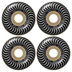 Spitfire Wheels 54mm F4 Classic 97A