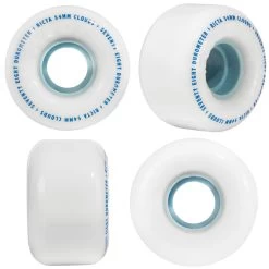 Core Ricta Clouds Truck Package 5.25 / 54mm 78A -Powell Peralta Store 22221061 32926 99235.1624987700