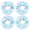 Ricta Wheels 51mm Framework Sparx 99A White/Blue