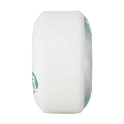 Ricta Skateboard Wheels 54mm McCoy Geo Naturals Slim 99A White -Powell Peralta Store 22222902 129775 4 35498.1662469874