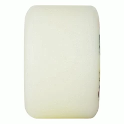 OJ Wheels Skateboard Wheels 57mm Team Rider 95A White/Multi -Powell Peralta Store 22222994 4 11233.1665494085