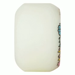 Slime Balls Skateboard Wheels 56mm Vomit Mini 97A White -Powell Peralta Store 22223018 4 72434.1665494122