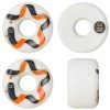 OJ Skateboard Wheels Phillip Morgan Star Keyframe 56mm 87A (Soft) With Koozie
