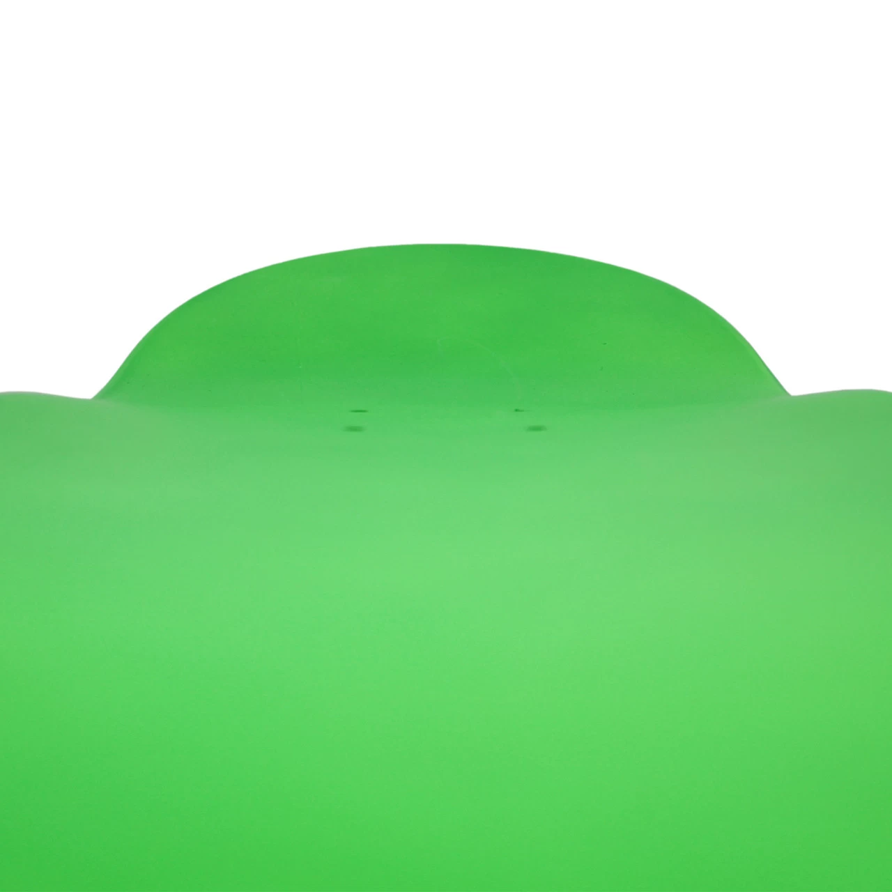 Moose Deck Blank Neon Green 7.75" 4 Moose Deck Blank Neon Green 7.75" - Image 4