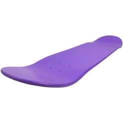 Moose Deck Blank Neon Purple 8.25" 8 Moose Deck Blank Neon Purple 8.25" -Powell Peralta Store 223 DECK DPUR 3 23194.1531427926