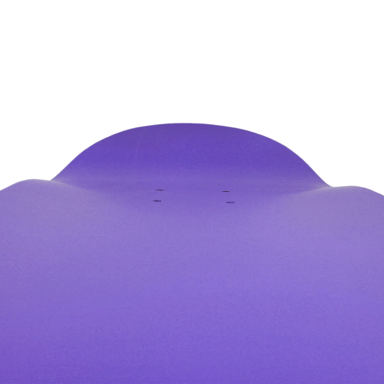 Moose Deck Blank Neon Purple 8.25" 4 Moose Deck Blank Neon Purple 8.25" - Image 4