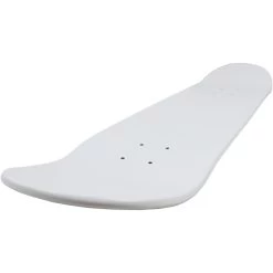 Moose Deck Blank Dipped White 8.0" 8 Moose Deck Blank Dipped White 8.0" -Powell Peralta Store 223 DECK DWHT 3 67655.1531427788
