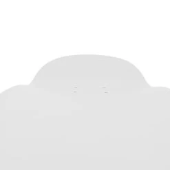 Moose Deck Blank Dipped White 8.0" 9 Moose Deck Blank Dipped White 8.0" -Powell Peralta Store 223 DECK DWHT 4 18106.1531427788