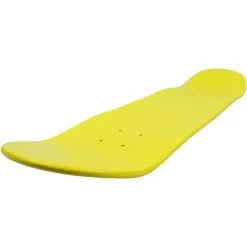 Moose Deck Blank Neon Yellow 7.75" 8 Moose Deck Blank Neon Yellow 7.75" -Powell Peralta Store 223 DECK DYEL 3 90446.1531427931