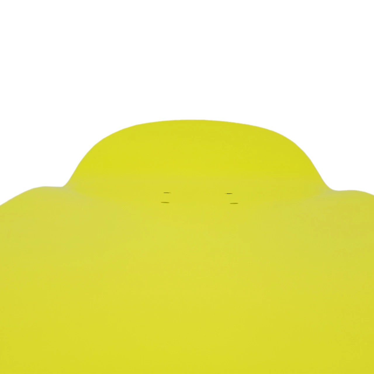 Moose Deck Blank Neon Yellow 7.75" 4 Moose Deck Blank Neon Yellow 7.75" - Image 4