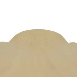 Moose Deck Blank Stained Red 8.5" -Powell Peralta Store 223 DECK SRED 4 90534.1531428021