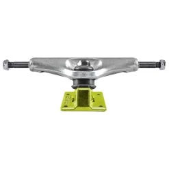 Venture Skateboard Trucks V-Light Tanner Burzinski 5.2 High (8.0" Axle) Pair 5 Venture Skateboard Trucks V-Light Tanner Burzinski 5.2 High (8.0" Axle) Pair -Powell Peralta Store 3025106190 3 65224.1686327685
