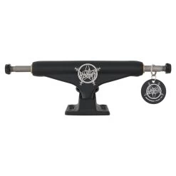 Independent Trucks Forged Hollow Slayer Black 139 (8.0") + 7/8" Hardware 7 Independent Trucks Forged Hollow Slayer Black 139 (8.0") + 7/8" Hardware -Powell Peralta Store 33132495 132184 5 68146.1648744623