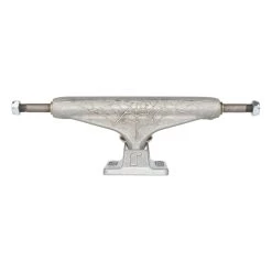 Independent Skateboard Trucks Stage 11 Pro Justin Henry Steel Grey 139 / 8.0" 8 Independent Skateboard Trucks Stage 11 Pro Justin Henry Steel Grey 139 / 8.0" -Powell Peralta Store 33132578 5 27710.1689108380