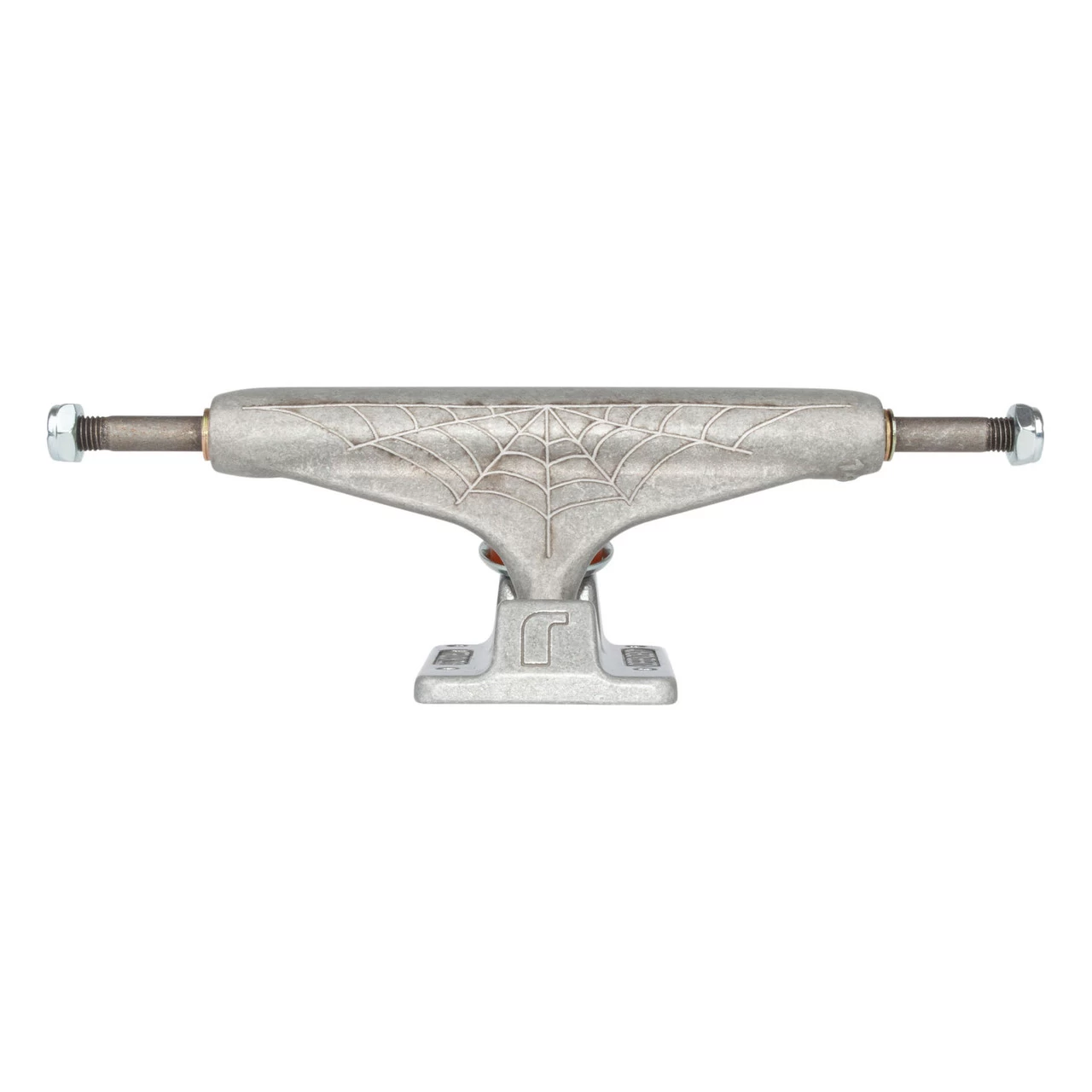 Independent Skateboard Trucks Stage 11 Pro Justin Henry Steel Grey 139 / 8.0" 4 Independent Skateboard Trucks Stage 11 Pro Justin Henry Steel Grey 139 / 8.0" - Image 4