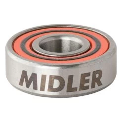 Bronson Speed Co Skateboard Bearings Alex Midler Pro G3 Multi Color -Powell Peralta Store 33531364 5 99687.1676575988
