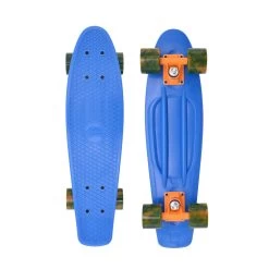Street Surfing Plastic Cruiser Beach Board Ocean Breeze