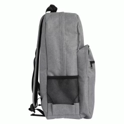 Santa Cruz Skateboards Backpack Wave Dot Heather Grey -Powell Peralta Store 44643134 wave dot backpack heather grey unisex santa cruz 4 73421.1681492052