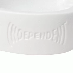 Independent Dish Nude Bowl Cermic Pool Valet White 5 Independent Dish Nude Bowl Cermic Pool Valet White -Powell Peralta Store 44643153 nude bowl valet white independent 5 55686.1654809185