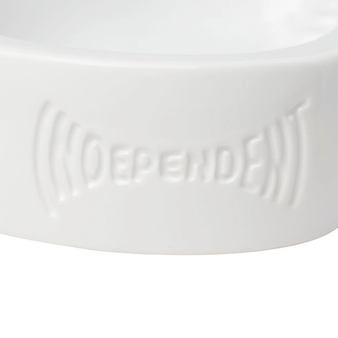 Independent Dish Nude Bowl Cermic Pool Valet White 3 Independent Dish Nude Bowl Cermic Pool Valet White - Image 3