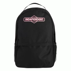 Independent Trucks Backpack Diamond Groundwork Black
