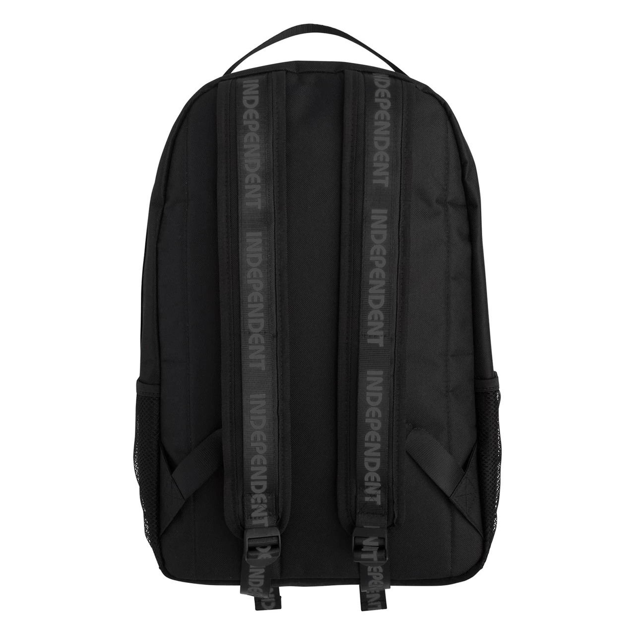 Independent Trucks Backpack Diamond Groundwork Black 2 Independent Trucks Backpack Diamond Groundwork Black - Image 2