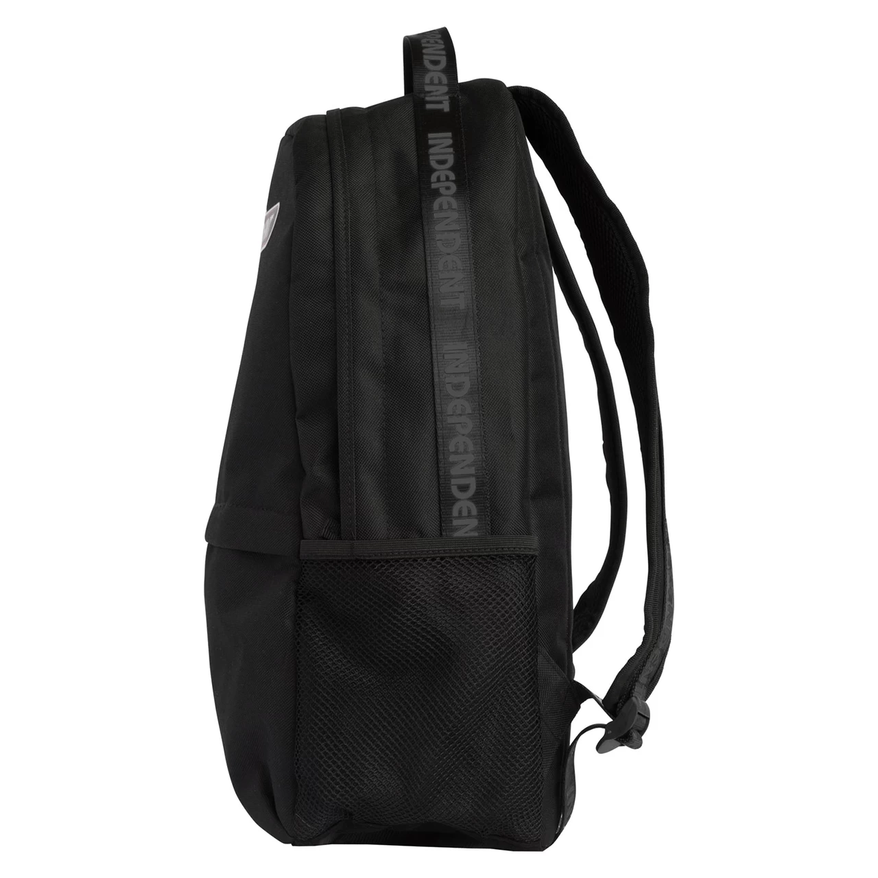 Independent Trucks Backpack Diamond Groundwork Black 3 Independent Trucks Backpack Diamond Groundwork Black - Image 3