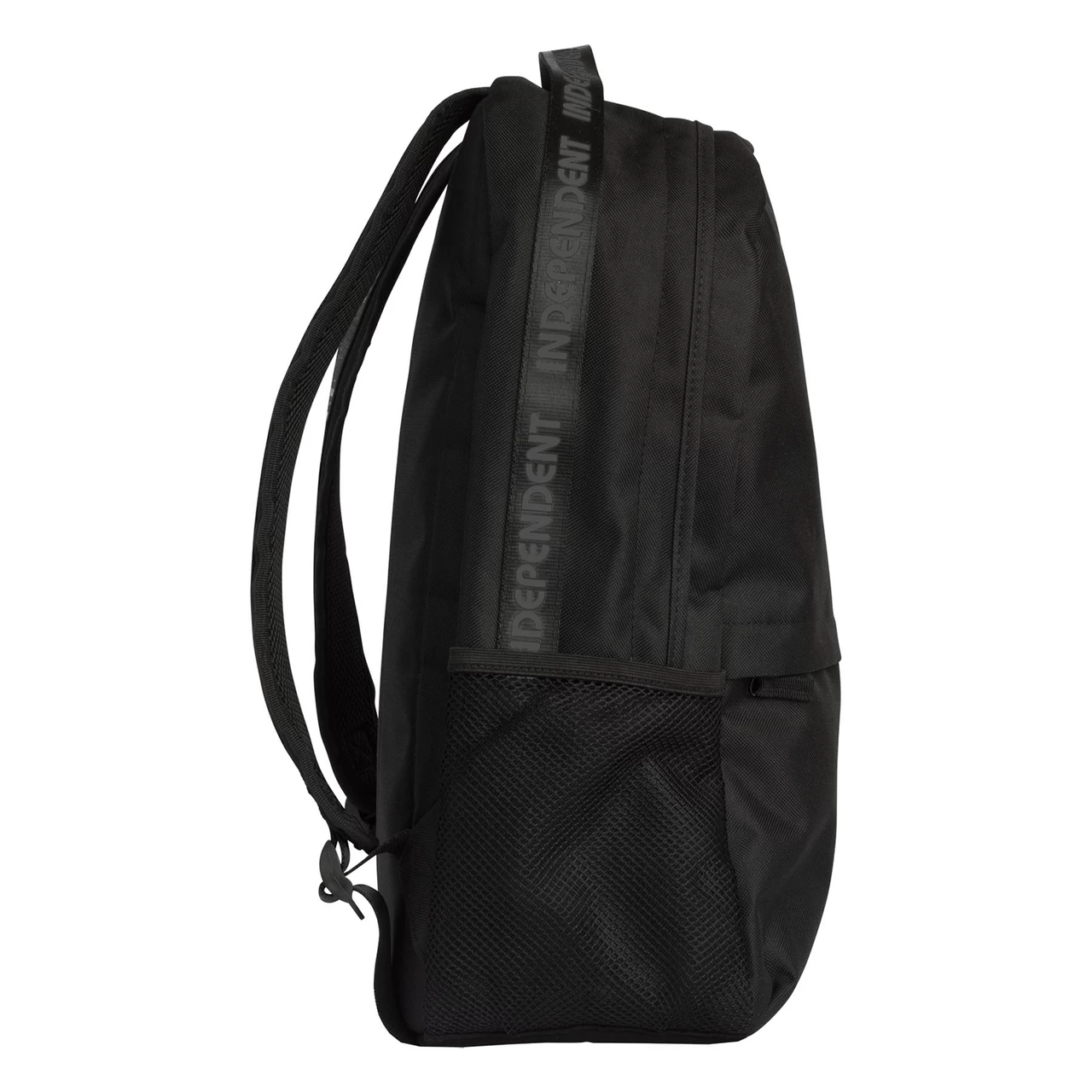 Independent Trucks Backpack Diamond Groundwork Black 4 Independent Trucks Backpack Diamond Groundwork Black - Image 4