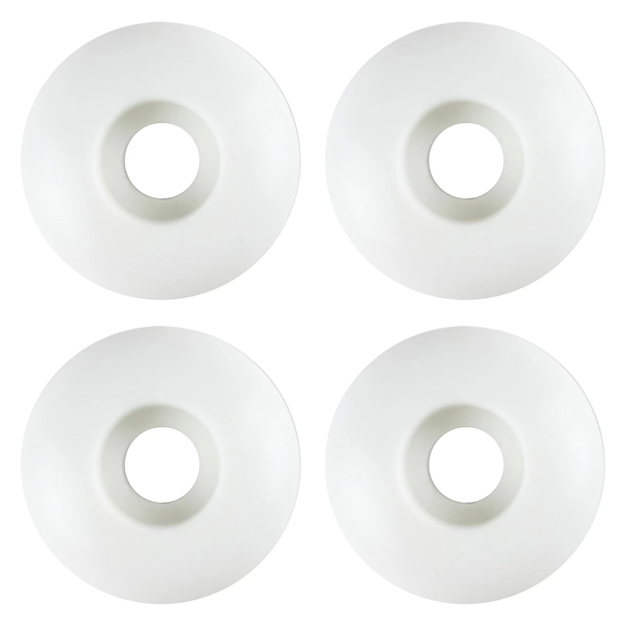 Ace AF1 44 (8.25") Skateboard Trucks 52mm Wheels And Bearings Combo Package 3 Ace AF1 44 (8.25") Skateboard Trucks 52mm Wheels And Bearings Combo Package - Image 3