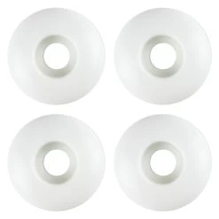 Venture 5.2 (8.0") Skateboard Trucks 52mm Wheels And Bearings Combo Package -Powell Peralta Store 52mm white 64025.1652361277