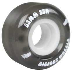 Element Complete Seal Mustard 8.38" With 83A Soft Wheels -Powell Peralta Store 5383 BLK BF CLEAR 2 11694.1613079216