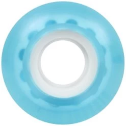 Bigfoot 55mm 83A Soft Cruiser Filmer Wheels Blue (Set Of 4) 9 Bigfoot 55mm 83A Soft Cruiser Filmer Wheels Blue (Set Of 4) -Powell Peralta Store 5583 BLUE BF CLEAR 4 74701.1543627689