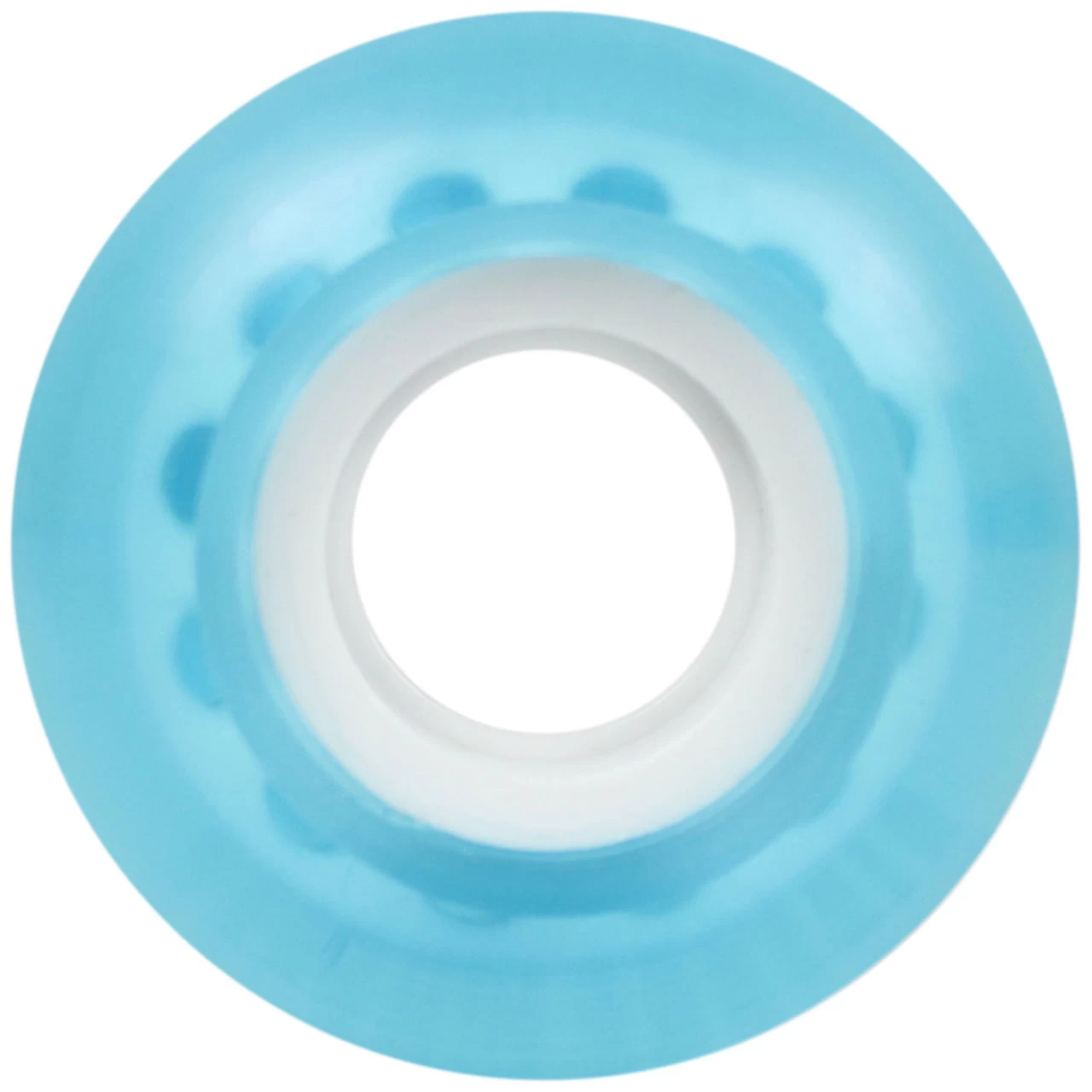 Bigfoot 55mm 83A Soft Cruiser Filmer Wheels Blue (Set Of 4) 5 Bigfoot 55mm 83A Soft Cruiser Filmer Wheels Blue (Set Of 4) - Image 5