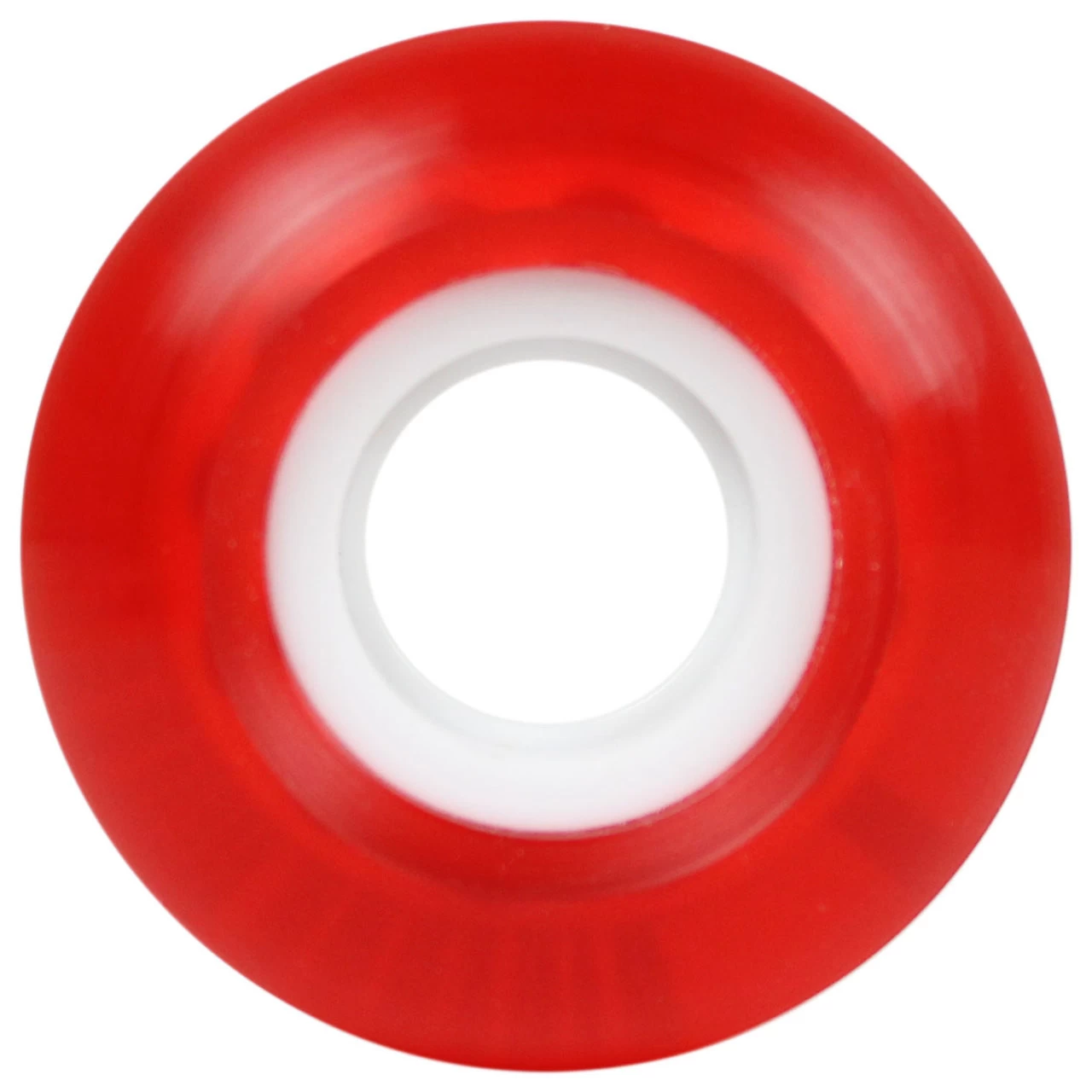 Bigfoot 55mm 83A Soft Cruiser Filmer Wheels Red (Set Of 4) 5 Bigfoot 55mm 83A Soft Cruiser Filmer Wheels Red (Set Of 4) - Image 5