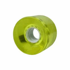 Blank Wheels 59mm 82A Hi-Rebound Soft Cruiser Clear Yellow -Powell Peralta Store 59x45import yellow 3 74444.1592926433